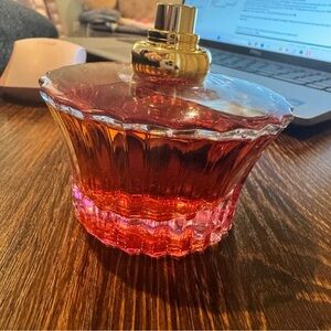 SOLD….SOLD House of sillage whispers of admiration perfume
